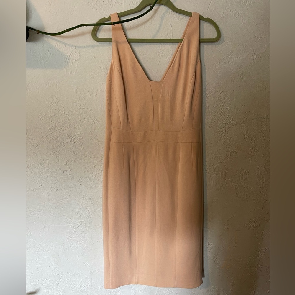 Narciso Rodriguez Dress